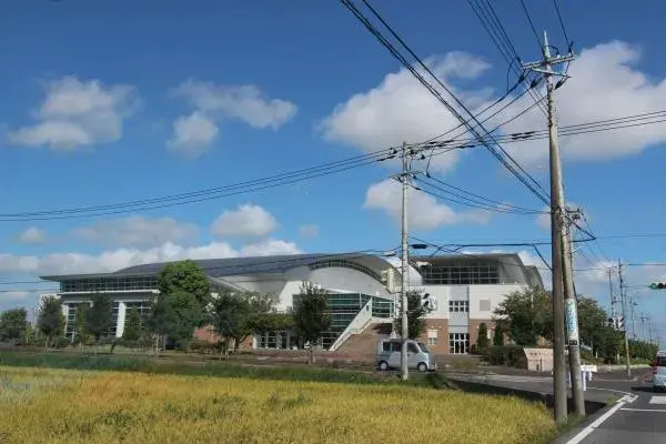 4SLDK Propriété Ville de Togane Préfecture de Chiba (5)