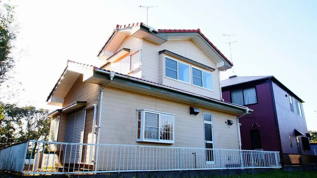 3室1厅1厨 山武市 千叶县 (2)