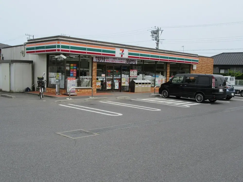6DK Property Isumi City Chiba Prefecture (13)