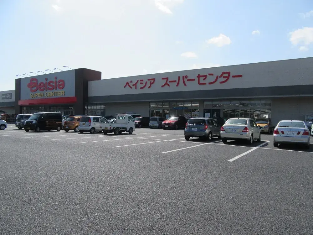 6DK Property Isumi City Chiba Prefecture (14)
