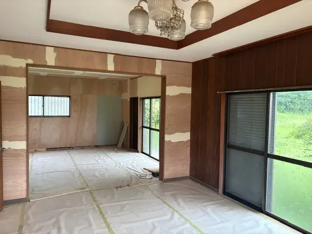 6DK Property Isumi City Chiba Prefecture (4)