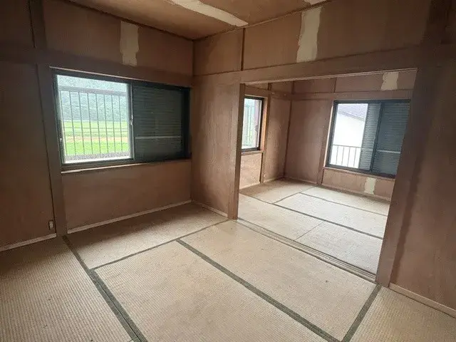 6DK Property Isumi City Chiba Prefecture (5)