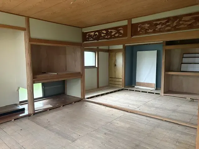 6DK Property Isumi City Chiba Prefecture (6)