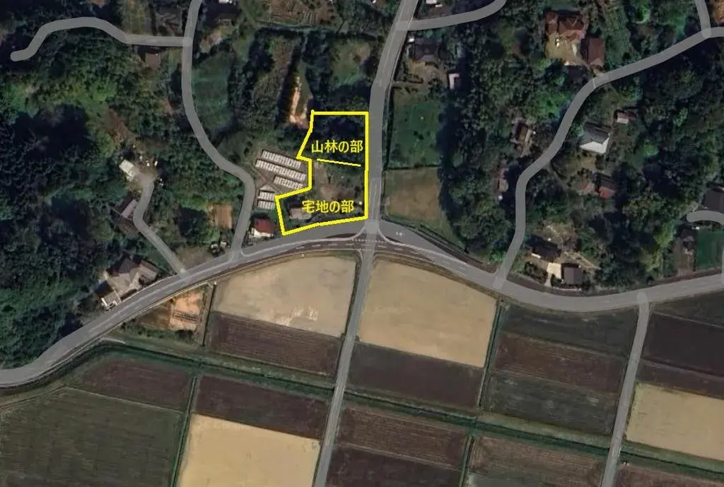 6DK Property Isumi City Chiba Prefecture (10)