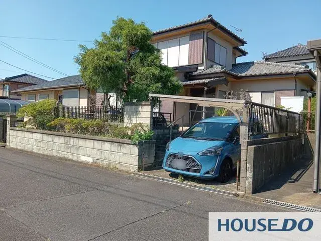 Akiya in Chiba