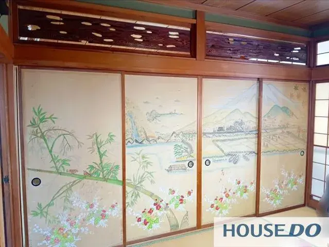 4LDK Property Katori City Chiba Prefecture (12)
