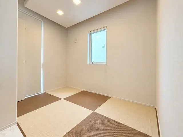 عقار 3SLDK مدينة هاتشيوجي طوكيو (11)