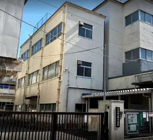 عقار 3SLDK مدينة هاتشيوجي طوكيو (4)