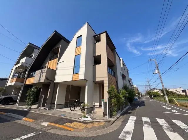 4LDK Property Edogawa-ku Tokyo (2)