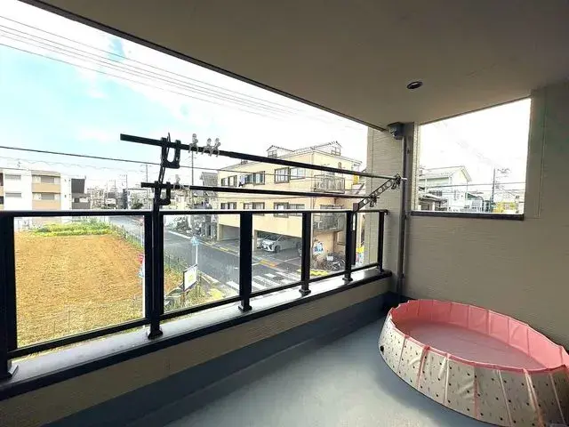 4LDK Property Edogawa-ku Tokyo (11)