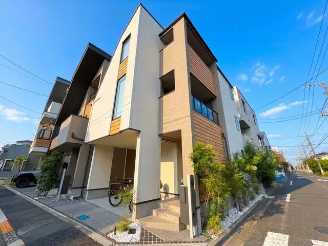 4LDK Property Edogawa-ku Tokyo (3)