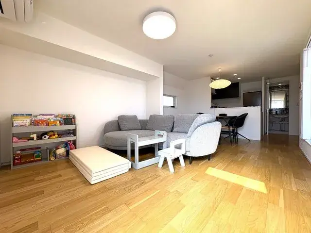 4LDK Property Edogawa-ku Tokyo (7)