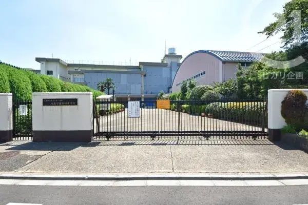 3SLDK Ville de Musashimurayama Tokyo (11)