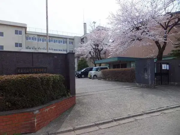 3SLDK Ville de Musashimurayama Tokyo (14)