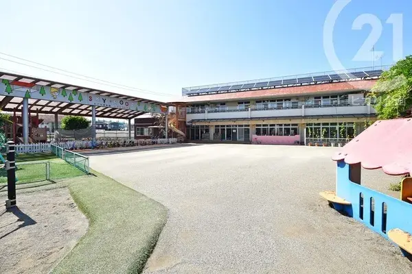 3SLDK Ville de Musashimurayama Tokyo (15)