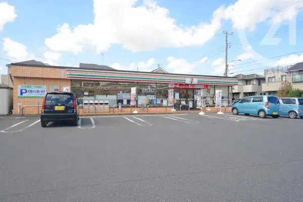 3SLDK Ville de Musashimurayama Tokyo (19)