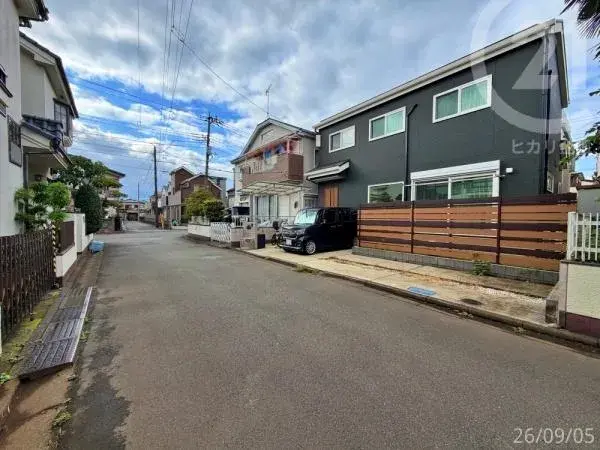 3SLDK Ville de Musashimurayama Tokyo (4)