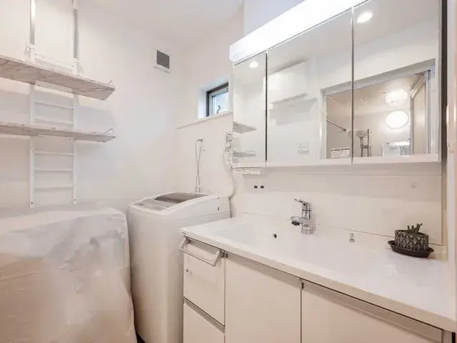 2SLDK Property Katsushika-ku Tokyo (18)