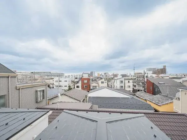 2SLDK Property Katsushika-ku Tokyo (20)