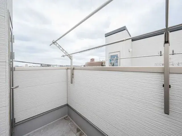 2SLDK Property Katsushika-ku Tokyo (3)