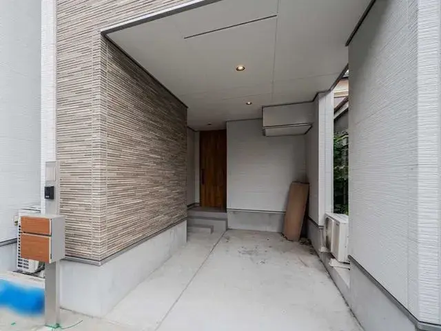 2SLDK Property Katsushika-ku Tokyo (4)