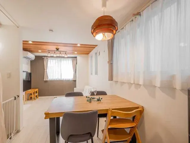 2SLDK Property Katsushika-ku Tokyo (8)