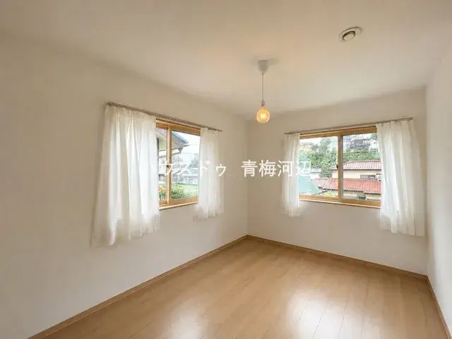 5LDK Ome City Tokyo (11)
