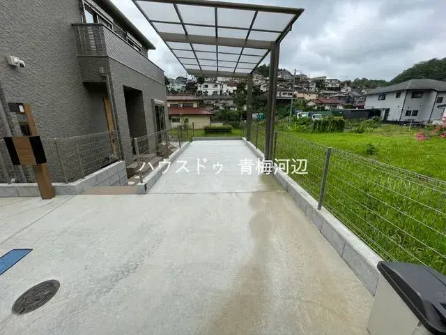 5LDK Ome City Tokyo (3)