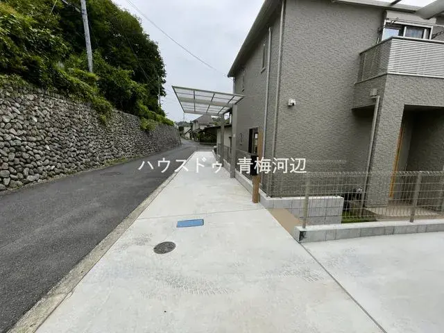 5LDK Ome City Tokyo (4)