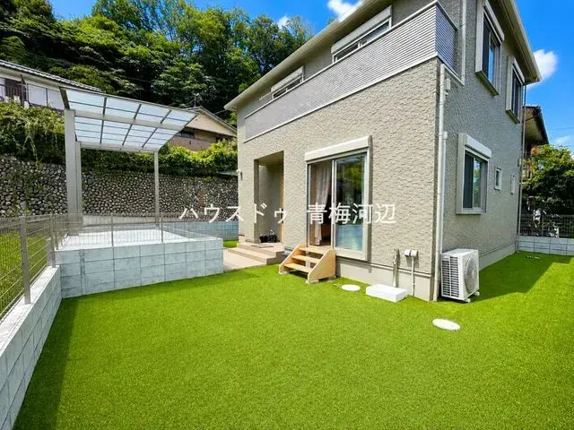 5LDK Ome City Tokyo (5)
