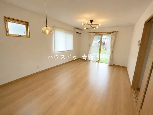 5LDK Ome City Tokyo (7)