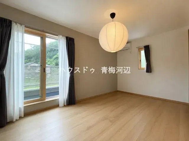 5LDK Ome City Tokyo (9)