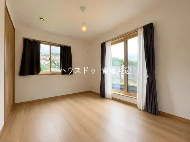 5LDK Ome City Tokyo (10)