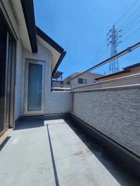 3LDK Nerima-ku Tokyo (2)