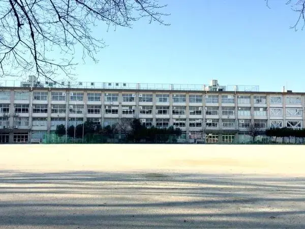 3LDK Nerima-ku Tokyo (26)