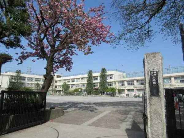 3LDK Nerima-ku Tokyo (27)