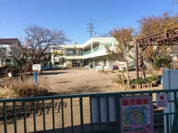 3LDK Nerima-ku Tokyo (28)
