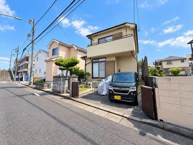 4LDK Property Hachioji City Tokyo (2)