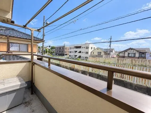 4LDK Property Hachioji City Tokyo (3)