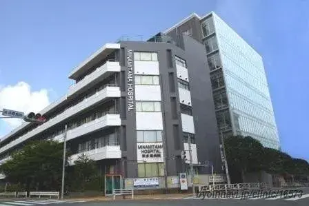 4LDK Property Hachioji City Tokyo (4)