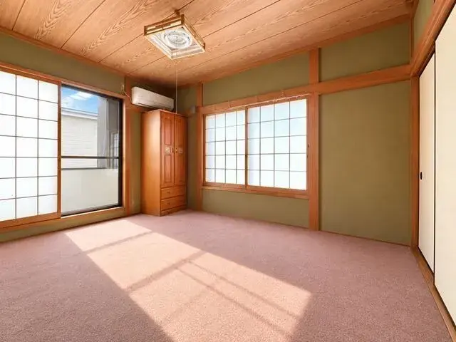 4LDK Property Hachioji City Tokyo (8)