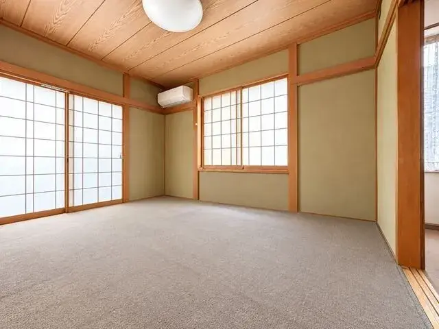 4LDK Property Hachioji City Tokyo (9)
