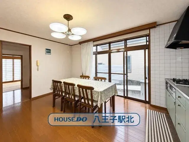 4LDK Property Hachioji City Tokyo (10)