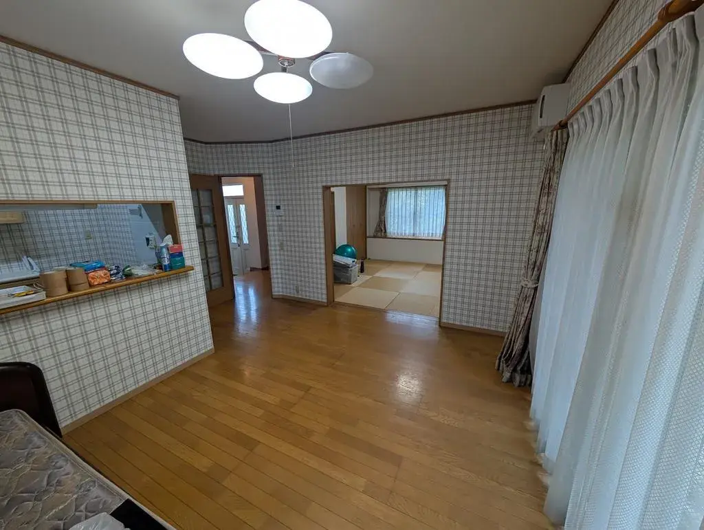 Propriété 4LDK, Ville de Machida, Tokyo (2)