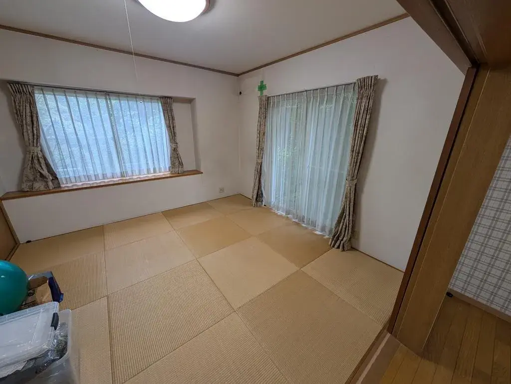 Propriété 4LDK, Ville de Machida, Tokyo (3)