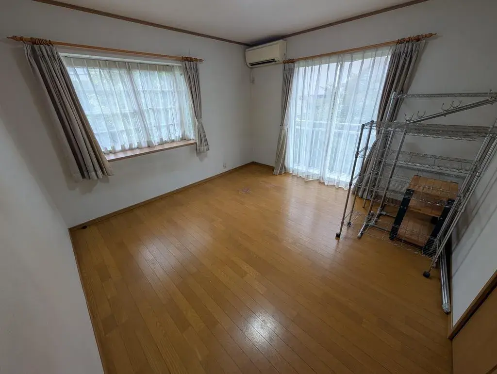 Propriété 4LDK, Ville de Machida, Tokyo (4)