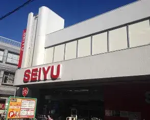 3DK房产 杉并区 东京都 (11)