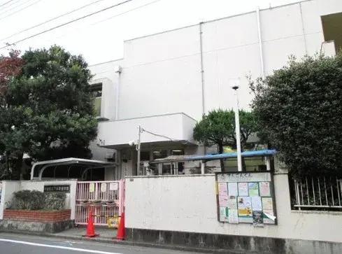 3DK房产 杉并区 东京都 (16)