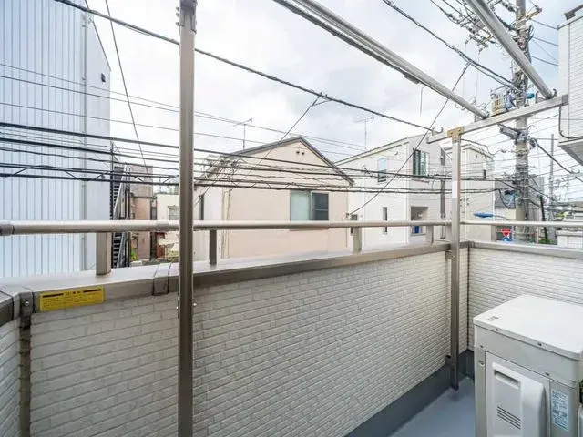 3SLDK Property Kita-ku Tokyo (2)
