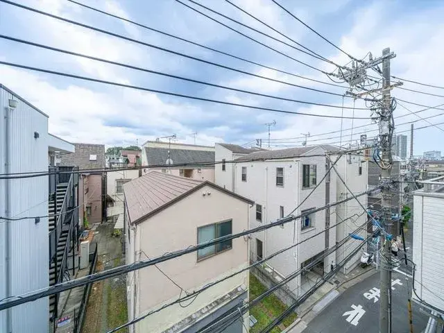 3SLDK Property Kita-ku Tokyo (3)